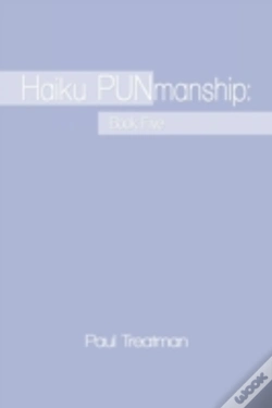 Capa do artigo Haiku Punmanship