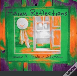 Capa do artigo Haiku Reflections Volume 3