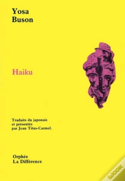 Capa do artigo Haiku
