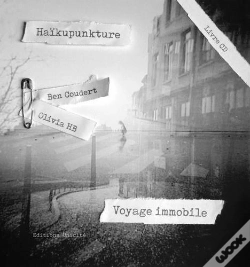 Capa do artigo Haikupunkture - Voyage Immobile