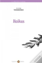 Capa do artigo Haikus
