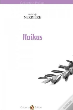 Capa do artigo Haikus