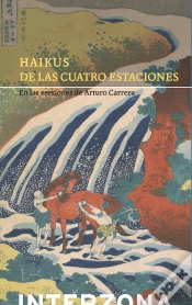 Capa do artigo Haikus