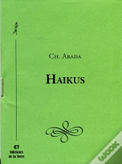 Capa do artigo Haikus