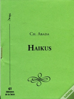 Capa do artigo Haikus