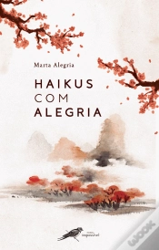 Capa do artigo Haikus com Alegria