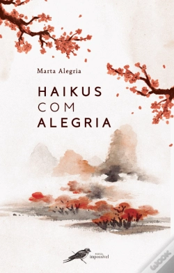 Capa do artigo Haikus com Alegria