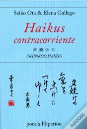 Capa do artigo Haikus Contracorriente