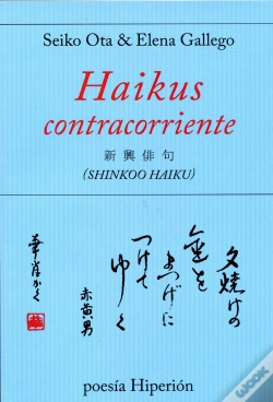 Capa do artigo Haikus Contracorriente