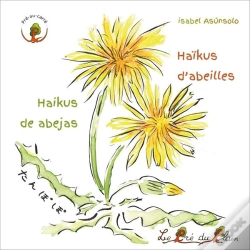Capa do artigo Haïkus D'Abeilles