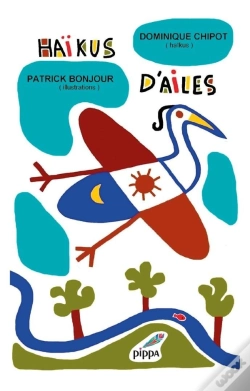 Capa do artigo Haïkus D'Ailes