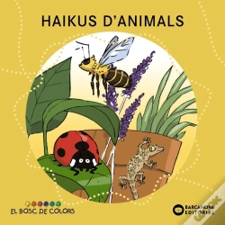 Capa do artigo Haikus D'Animals