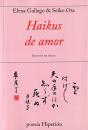 Haikus De Amor (Bilingue Esp/Jap)   - Preview