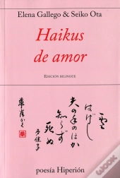 Haikus De Amor (Bilingue Esp/Jap)  