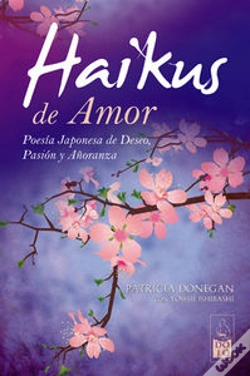 Capa do artigo Haikus De Amor