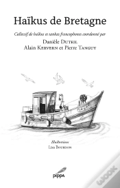 Capa do artigo Haïkus De Bretagne