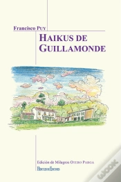 Capa do artigo Haikus De Guillamonde