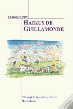 Capa do artigo Haikus De Guillamonde