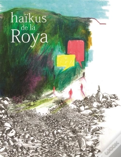 Capa do artigo Haikus De La Roya