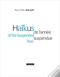 Capa do artigo Haïkus De L'Année Suspendue