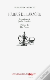 Capa do artigo Haikus De Larache