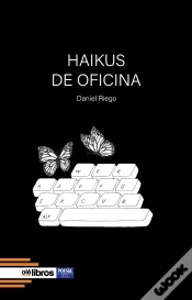 Capa do artigo Haikus De Oficina