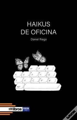 Capa do artigo Haikus De Oficina
