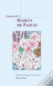 Capa do artigo Haikus De Paizás