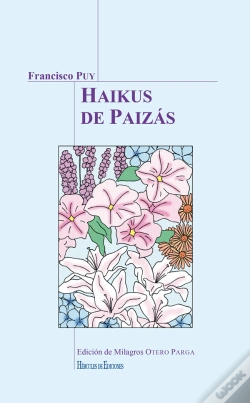 Capa do artigo Haikus De Paizás