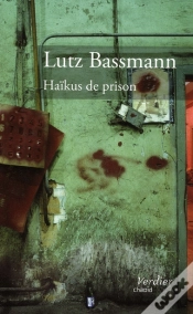 Capa do artigo Haïkus De Prison