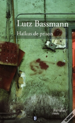 Capa do artigo Haïkus De Prison