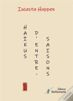 Capa do artigo Haikus D'Entre-Saisons