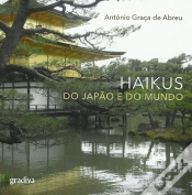 Capa do artigo Haikus do Japão e do Mundo