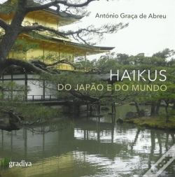 Capa do artigo Haikus do Japão e do Mundo