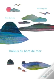 Capa do artigo Haikus Du Bord De Mer