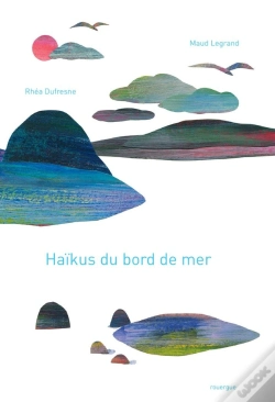 Capa do artigo Haikus Du Bord De Mer