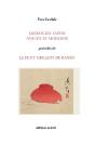 Haïkus Du Japon Ancien Et Moderne Précédés De Le Petit Grillon De Bashô - Preview