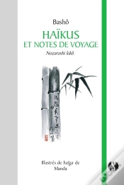 Capa do artigo Haïkus Et Notes De Voyage : Nozarashi Kikô