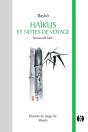 Haïkus Et Notes De Voyage : Nozarashi Kikô - Preview