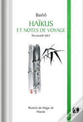 Haïkus Et Notes De Voyages