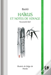 Capa do artigo Haïkus Et Notes De Voyages