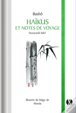 Capa do artigo Haïkus Et Notes De Voyages