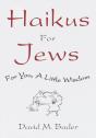 Haikus For Jews - Preview