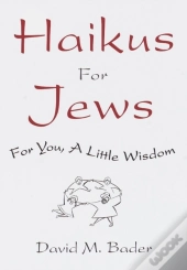 Haikus For Jews