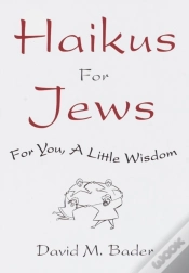 Capa do artigo Haikus For Jews