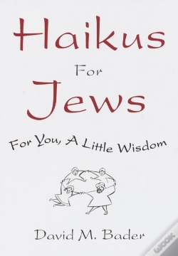 Capa do artigo Haikus For Jews