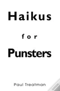Capa do artigo Haikus For Punsters