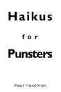 Haikus For Punsters - Preview