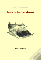 Capa do artigo Haikus Heterodoxos