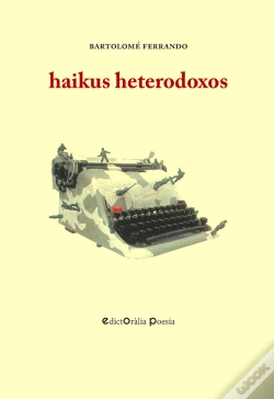 Capa do artigo Haikus Heterodoxos